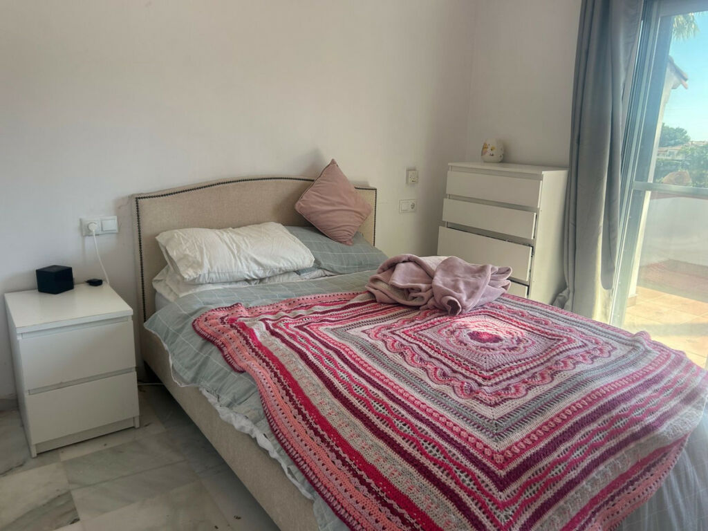 Townhouse Calahonda Málaga - image 10