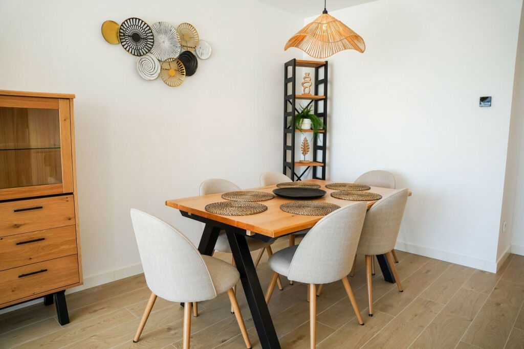 Middle Floor Apartment Estepona Málaga - image 10