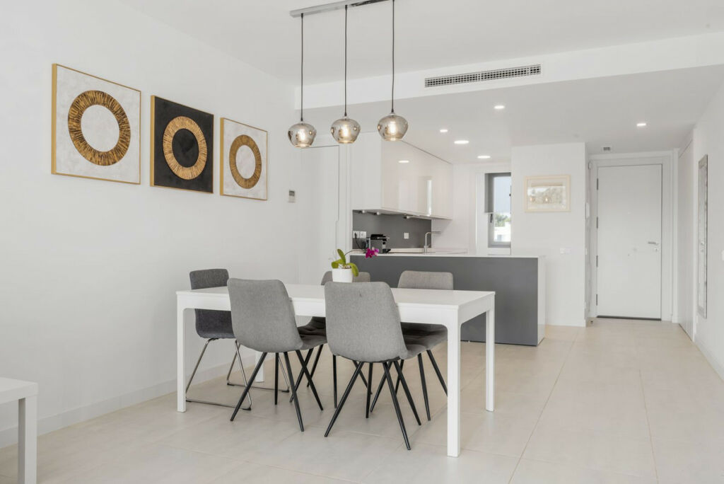 Penthouse Selwo Málaga - image 10