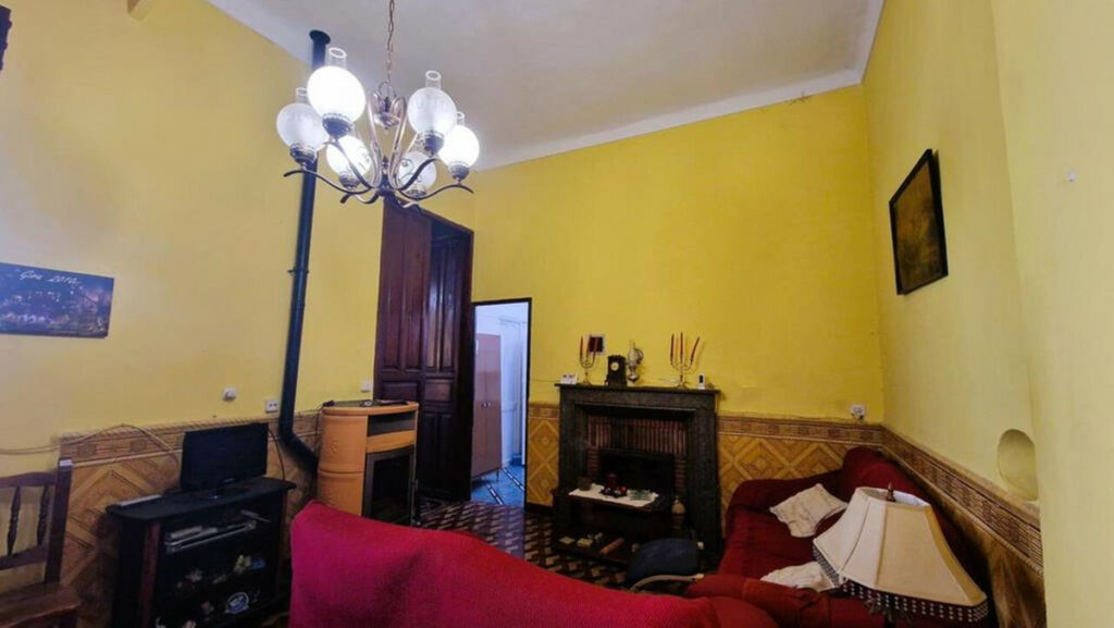 Townhouse Parcent Alicante - image 10