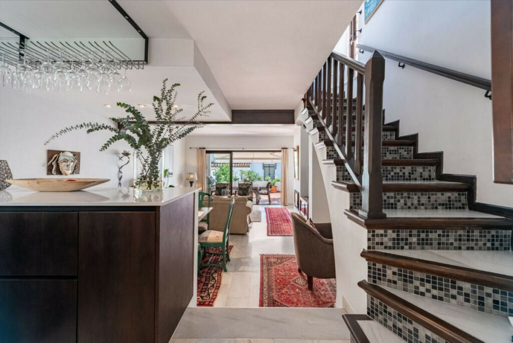 Semi-Detached House Marbella Málaga - image 10