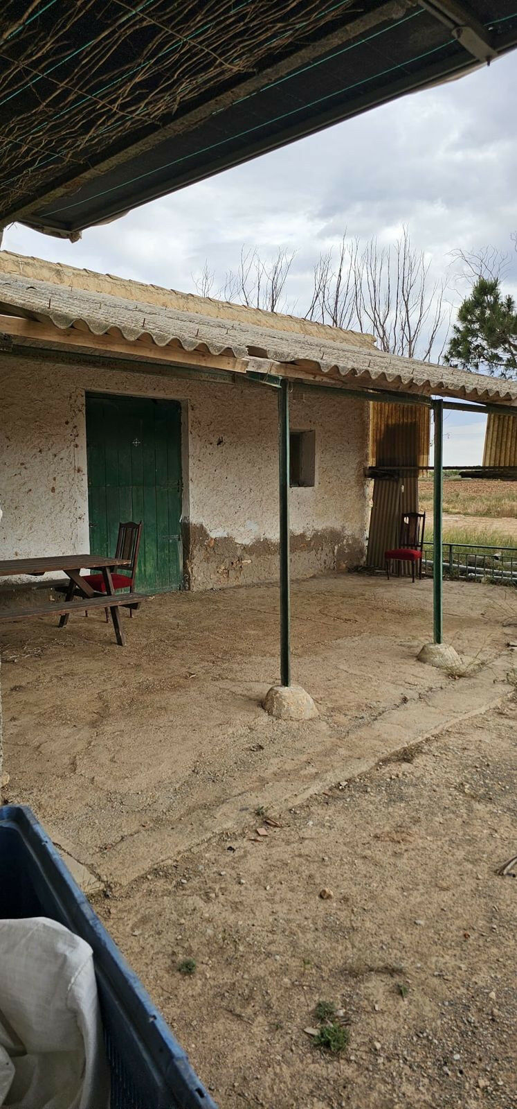 Commercial Plot Sucina Murcia - image 10