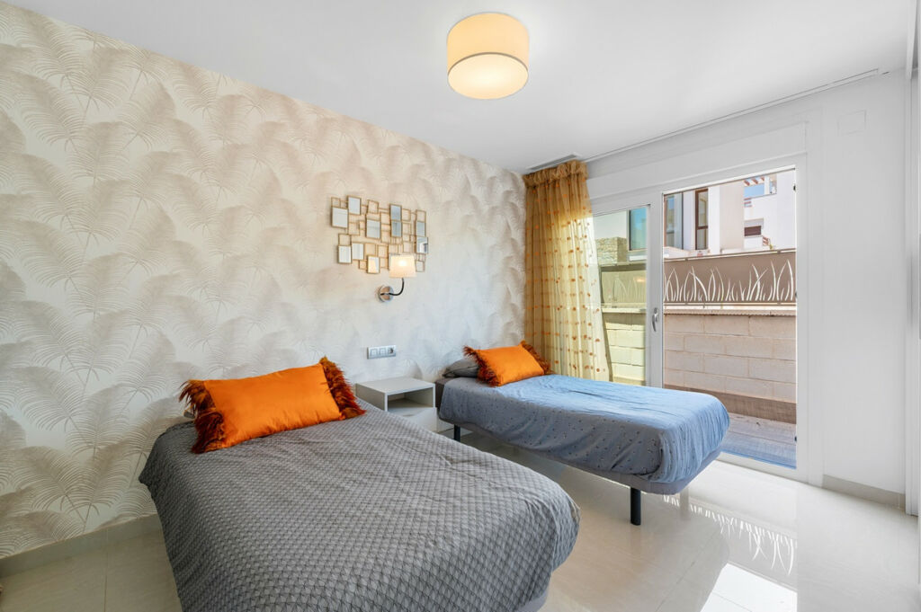 Semi-Detached House Ciudad Quesada Alicante - image 10