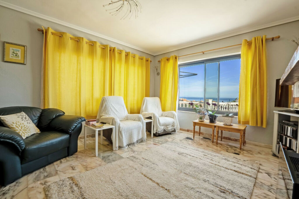 Detached Villa Mijas Costa Málaga - image 10
