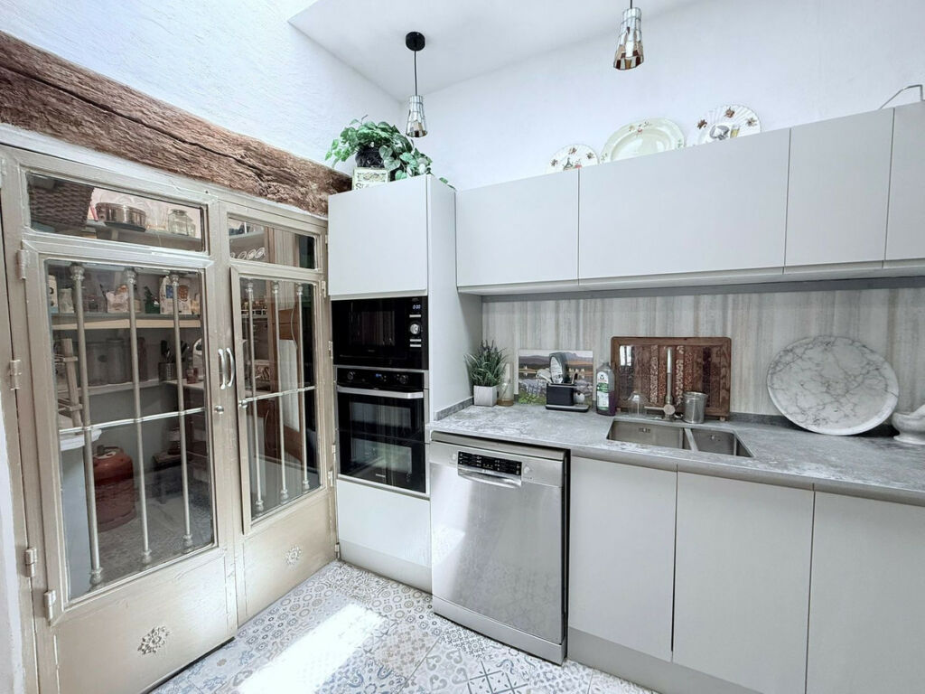 Townhouse Monda Málaga - image 10