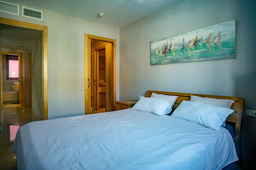 Duplex Benissa Alicante - image 11