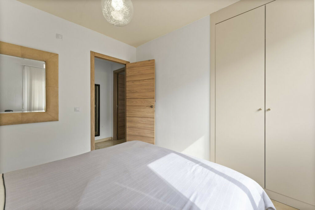 Ground Floor Apartment Mijas Málaga - image 10
