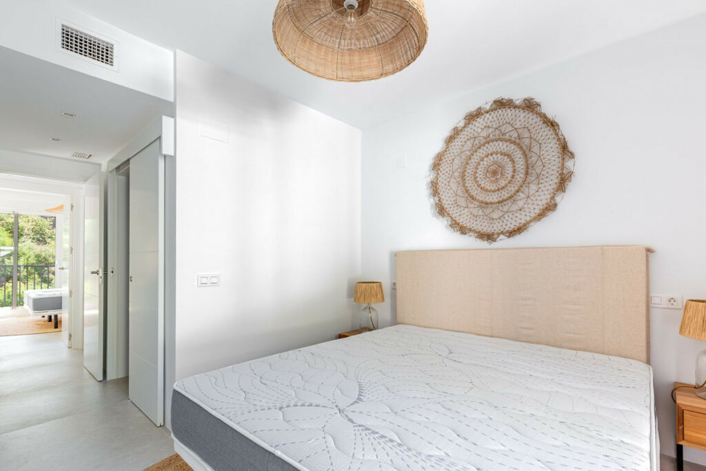 Penthouse Los Arqueros Málaga - image 10