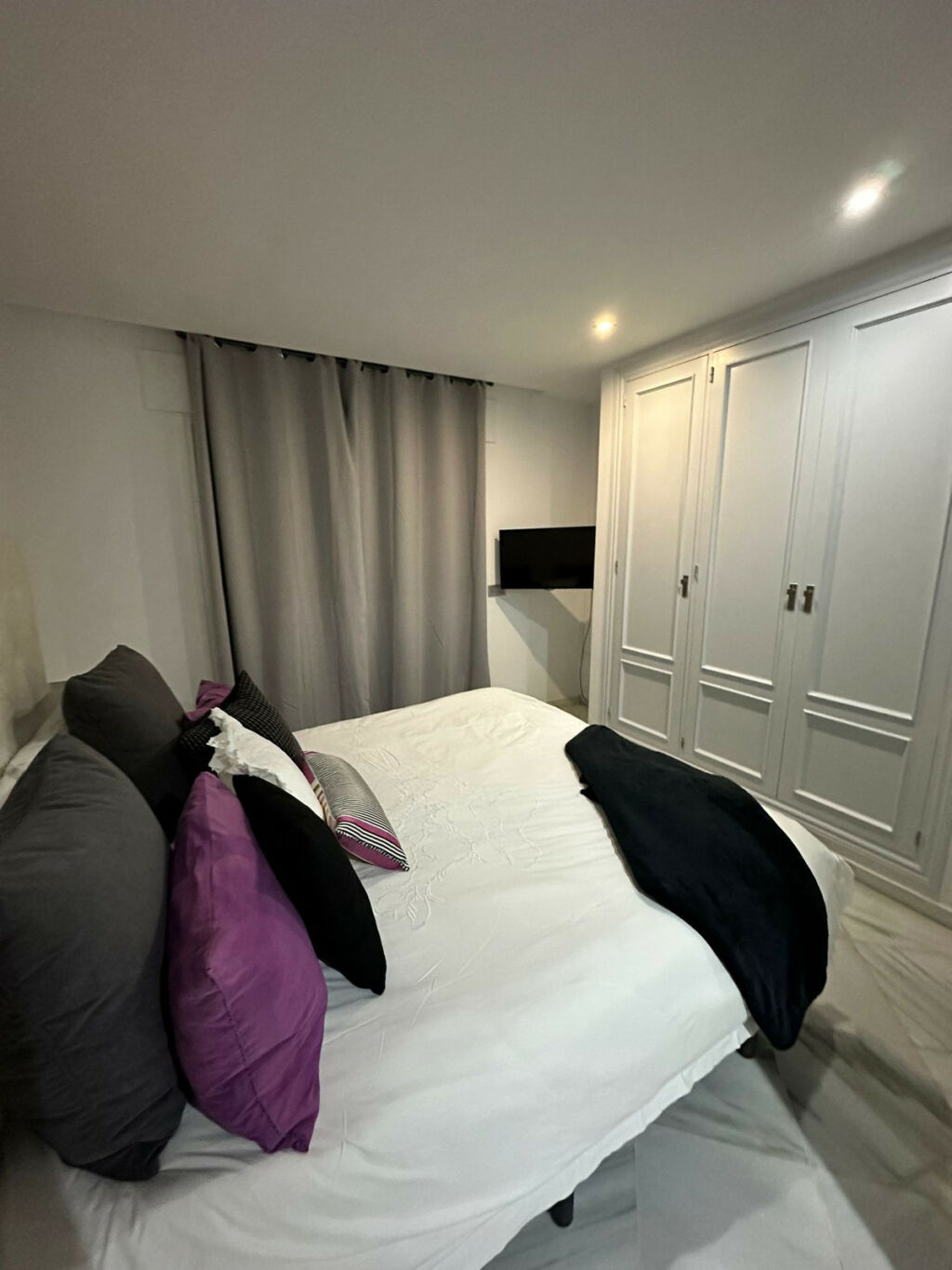 Townhouse Aloha Málaga - image 10