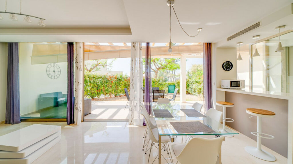 Townhouse Villajoyosa Alicante - image 10