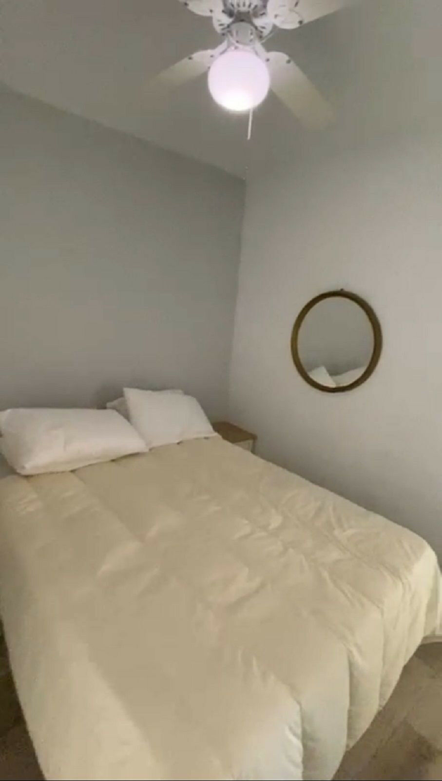 Middle Floor Apartment Málaga Centro Málaga - image 10