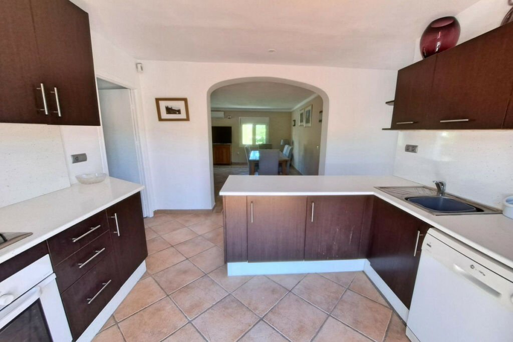 Detached Villa Coín Málaga - image 10