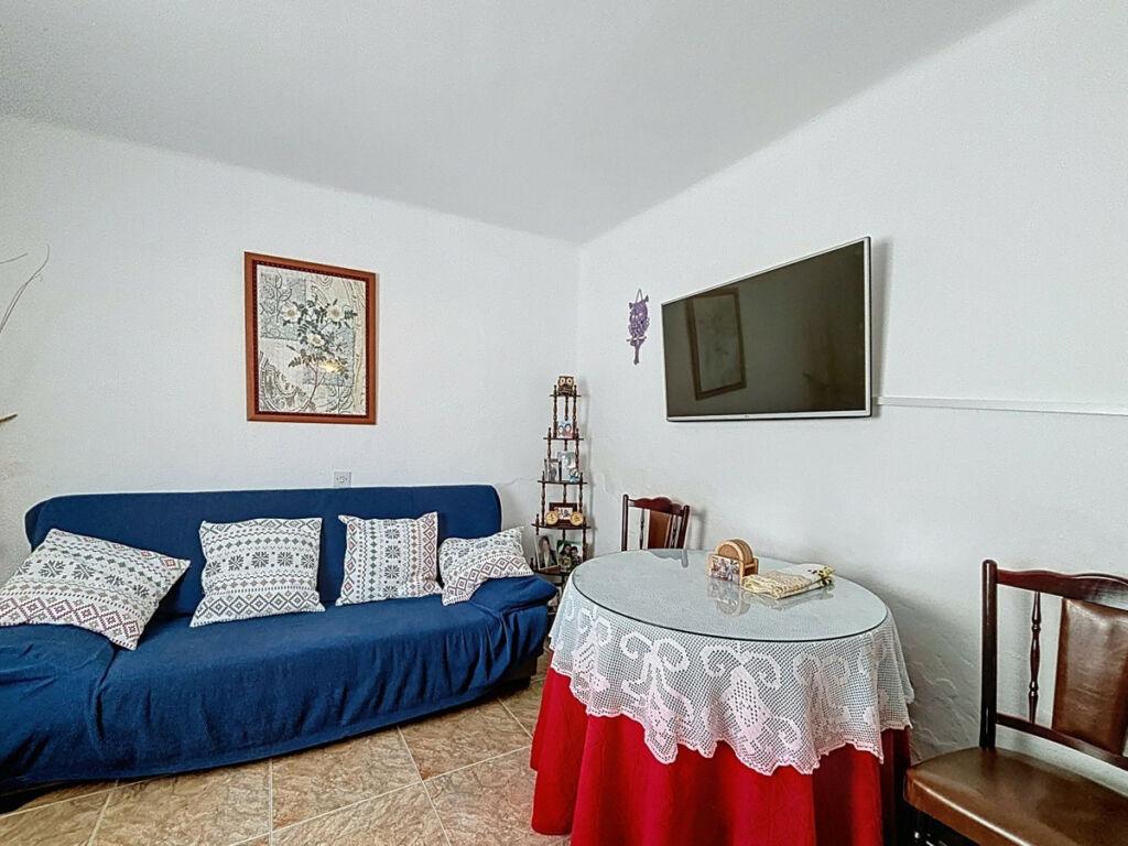 Semi-Detached House Cómpeta Málaga - image 10