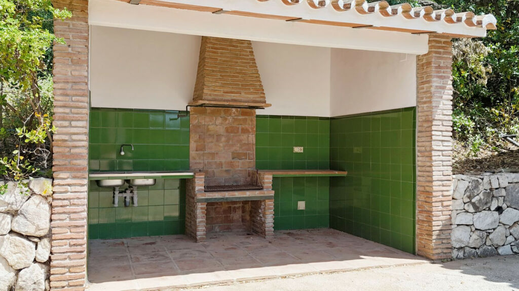 Detached Villa Alhaurín el Grande Málaga - image 10
