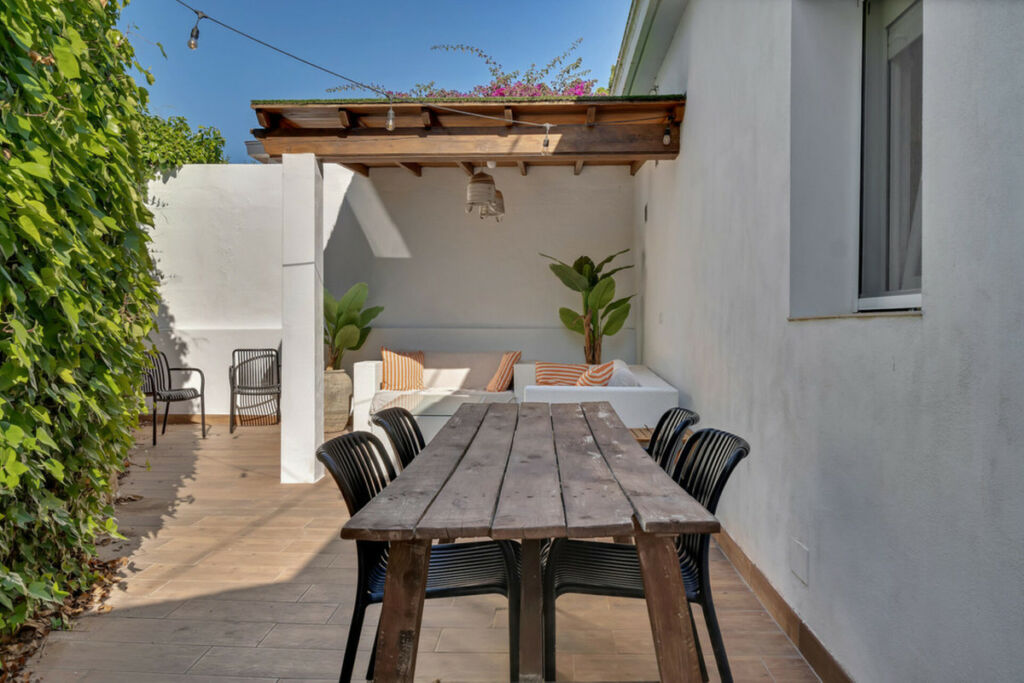 Detached Villa Javea Alicante - image 10