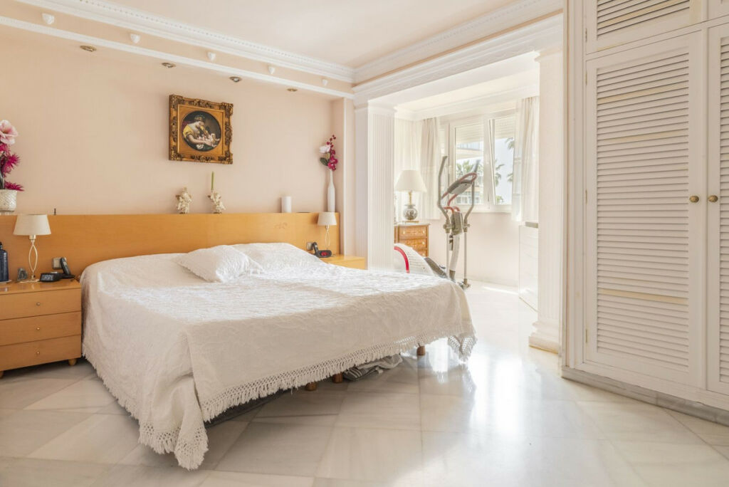 Middle Floor Apartment Málaga Este Málaga - image 10