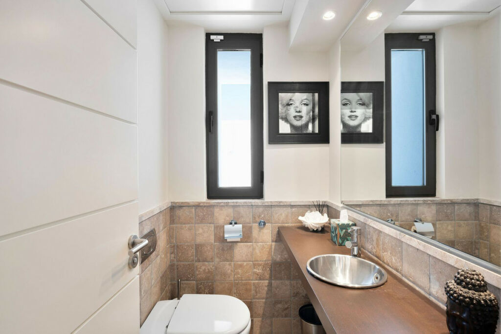 Penthouse Los Flamingos Málaga - image 10