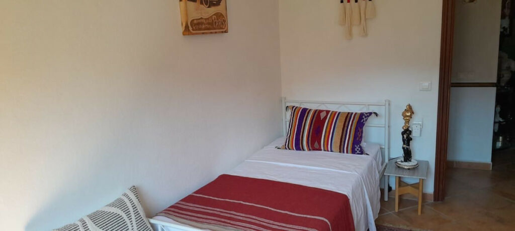Townhouse Tolox Málaga - image 10