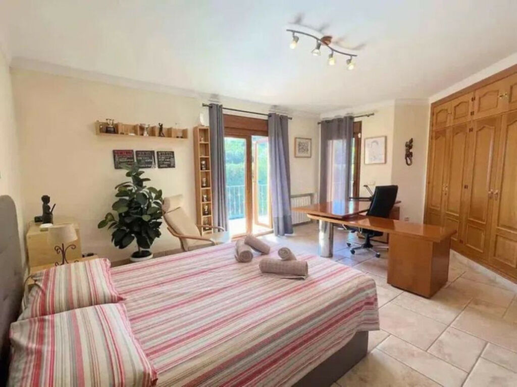 Detached Villa Los Flamingos Málaga - image 10