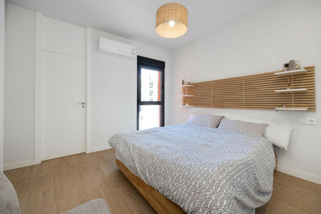 Middle Floor Apartment Orihuela Costa Alicante - image 10