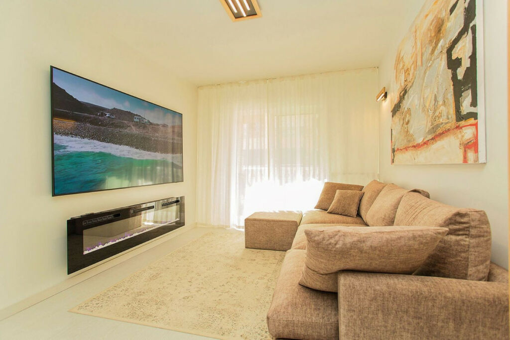 Middle Floor Apartment San Pedro del Pinatar Murcia - image 8