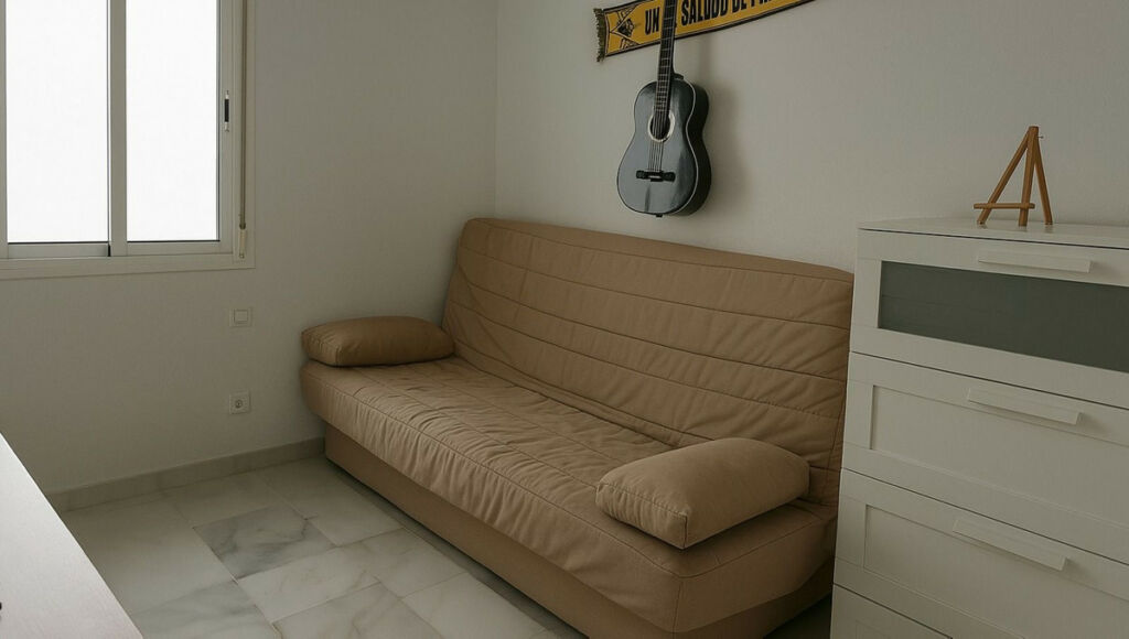 Penthouse Duplex Riviera del Sol Málaga - image 10