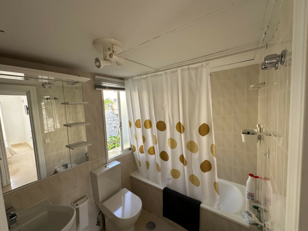 Penthouse Benahavís Málaga - image 10