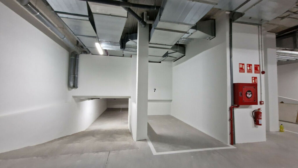 Ground Floor Apartment Fuengirola Málaga - image 10