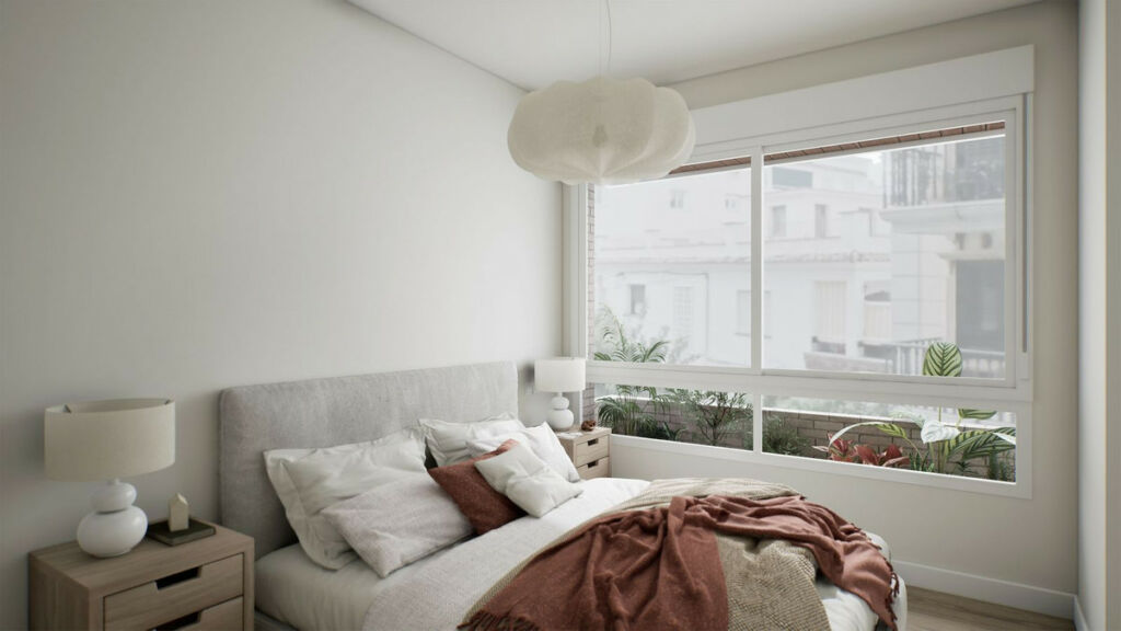 Middle Floor Apartment Fuengirola Málaga - image 10