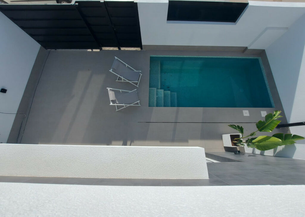 Detached Villa Roldan Murcia - image 10