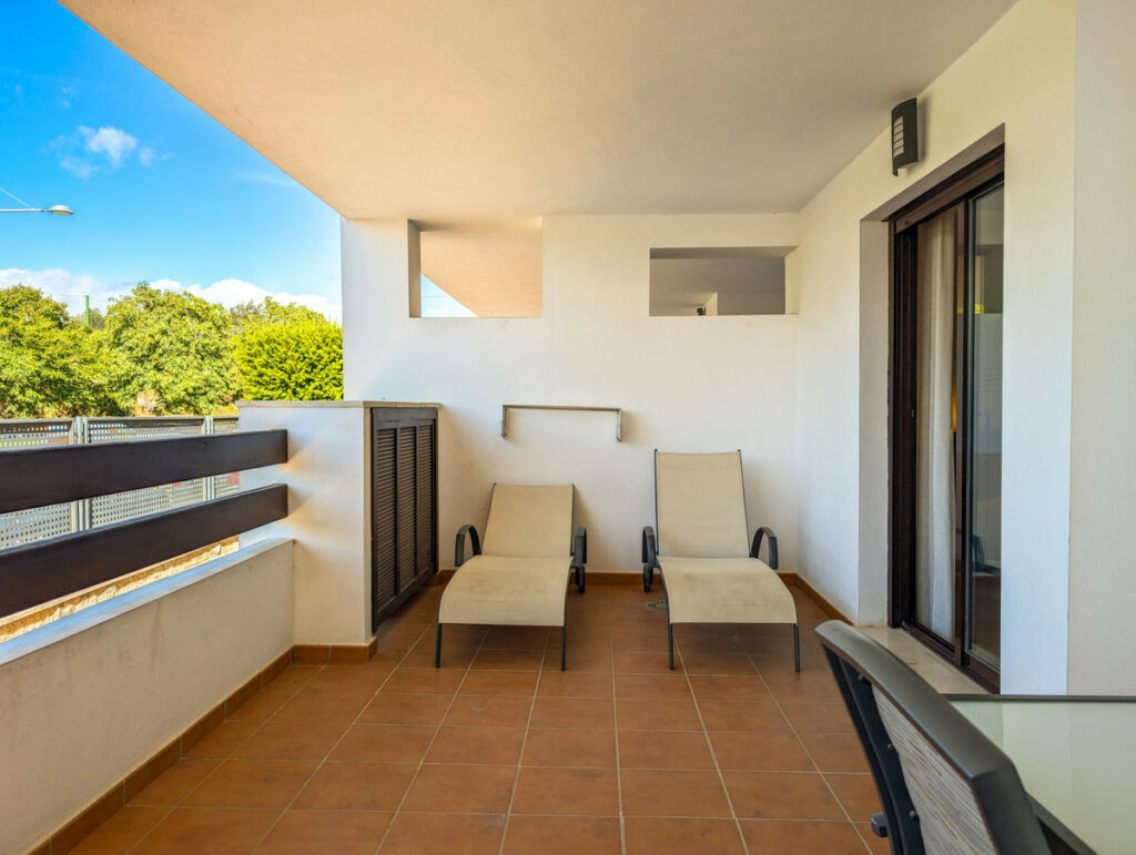 Ground Floor Apartment Valle Romano Málaga - image 10