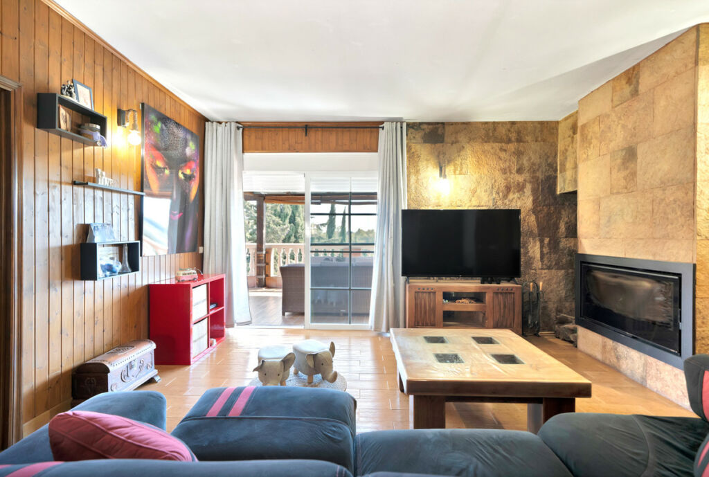 Detached Villa Marbella Málaga - image 10