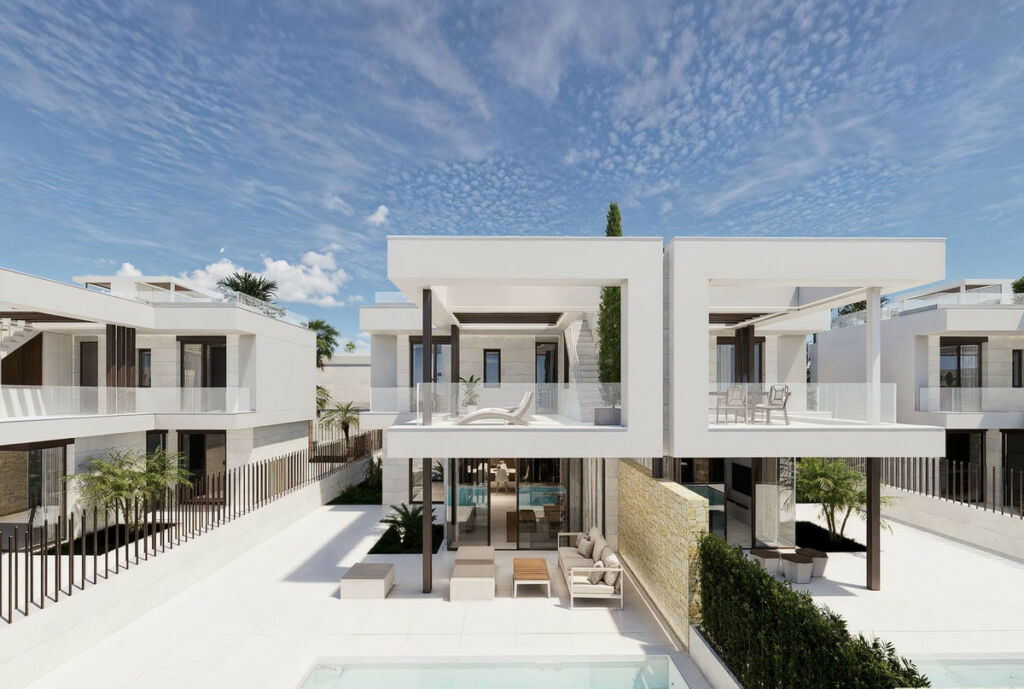 Detached Villa Los Alcazares Murcia - image 10
