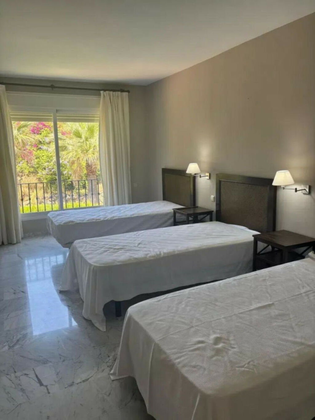 Middle Floor Apartment Marbella Málaga - image 10