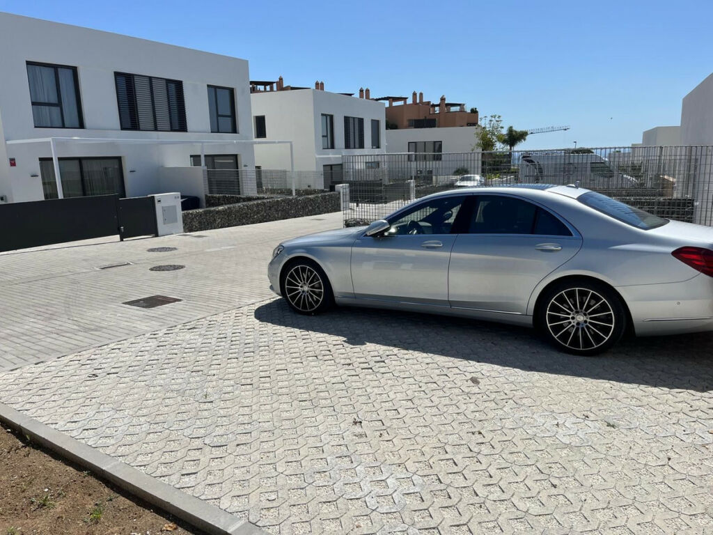 Semi-Detached House Riviera del Sol Málaga - image 10