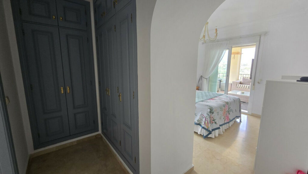 Ground Floor Apartment La Cala Hills Málaga - image 14