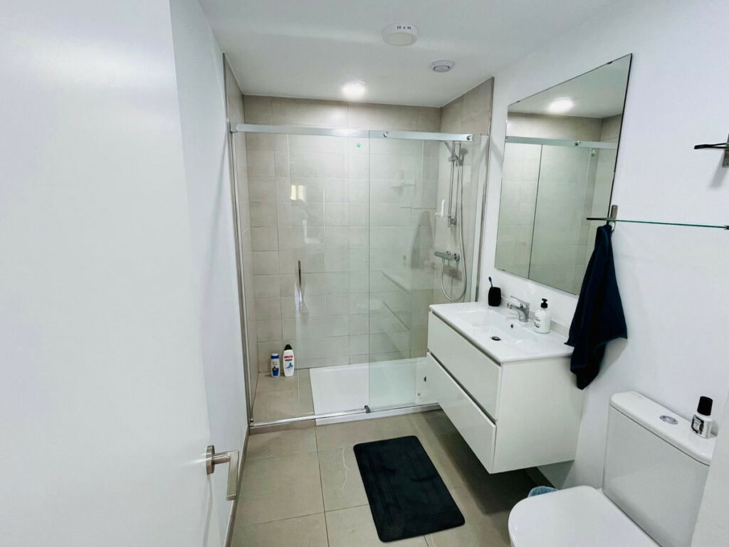 Ground Floor Apartment Casares Playa Málaga - image 10