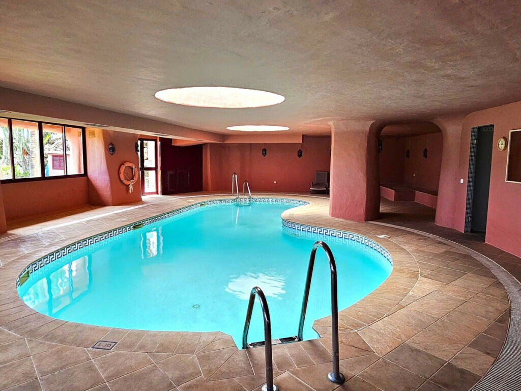 Ground Floor Apartment New Golden Mile Málaga - image 29
