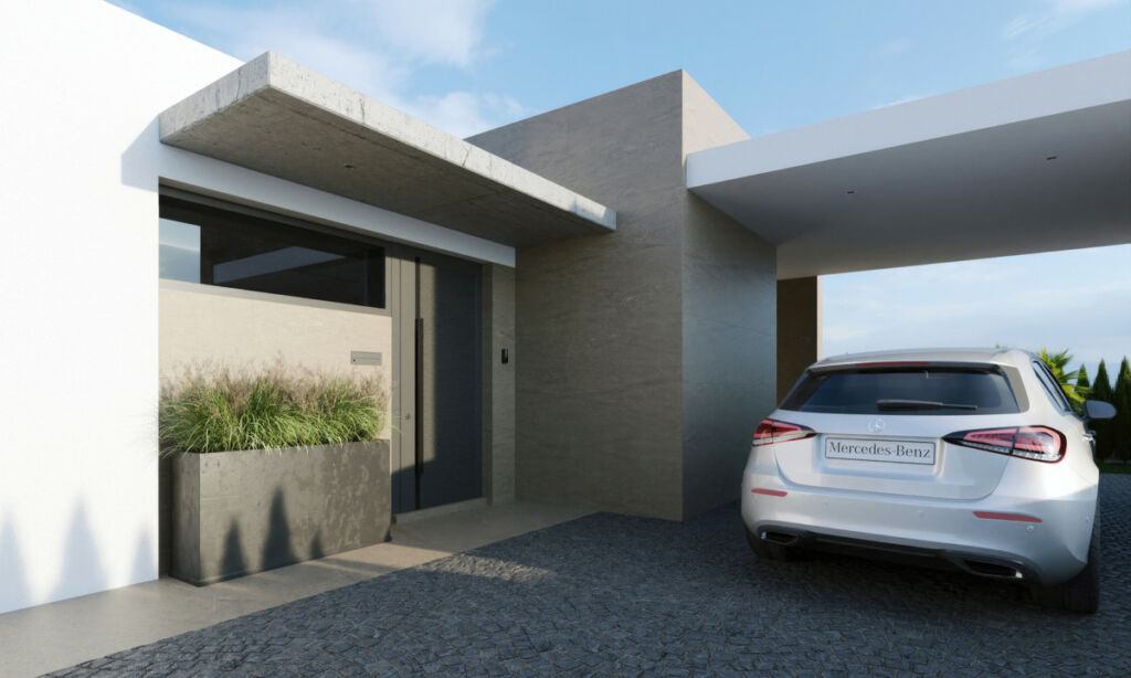 Detached Villa Hacienda del Alamo Golf Resort Murcia - image 10