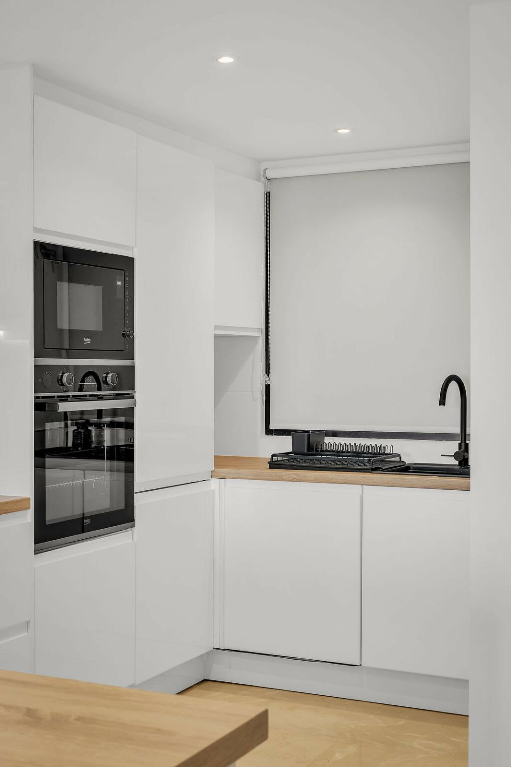 Middle Floor Apartment Estepona Málaga - image 10