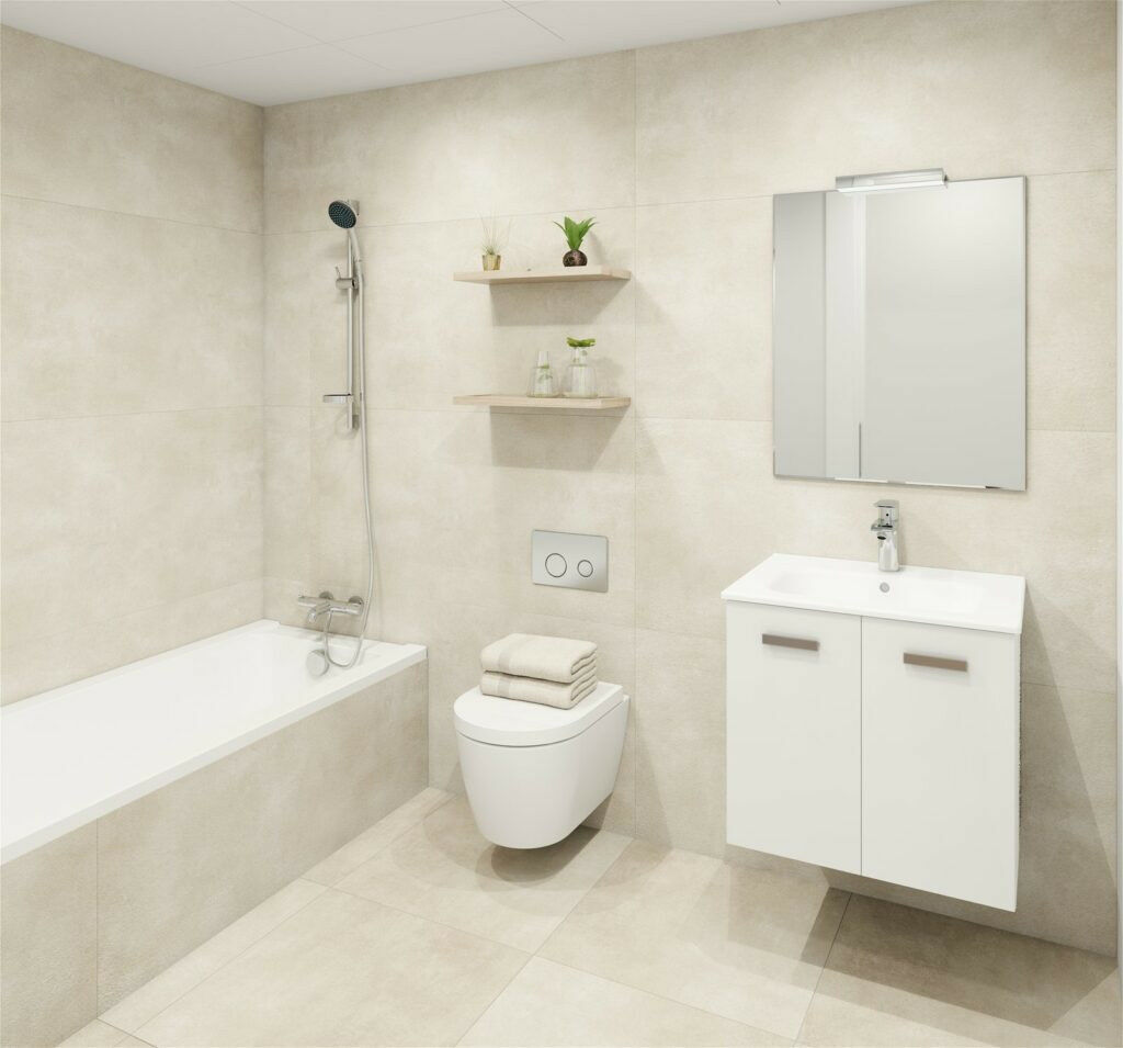 Ground Floor Apartment Torremolinos Málaga - image 10