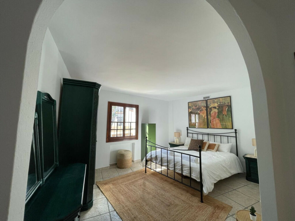 Ground Floor Apartment Puerto de Cabopino Málaga - image 10