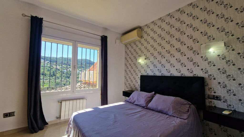 Detached Villa Orba Alicante - image 10