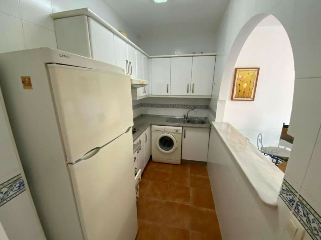 Middle Floor Apartment Mijas Málaga - image 10