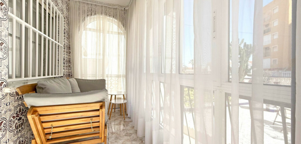 Ground Floor Apartment Torrevieja Alicante - image 10