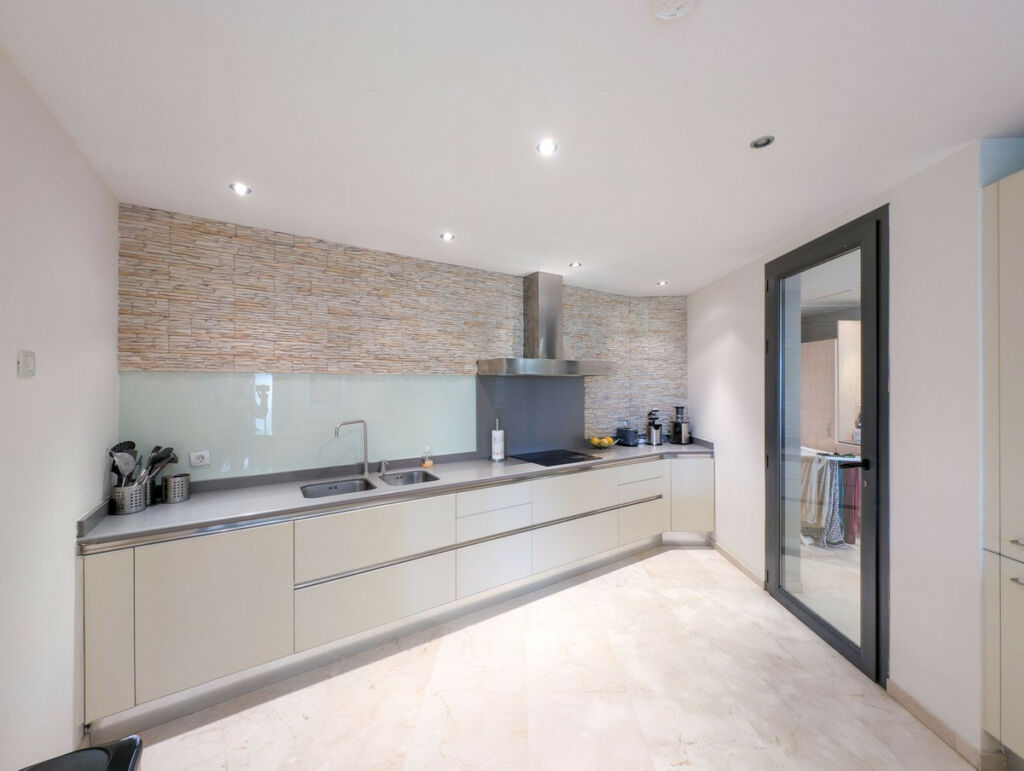 Ground Floor Apartment Marbella Málaga - image 10