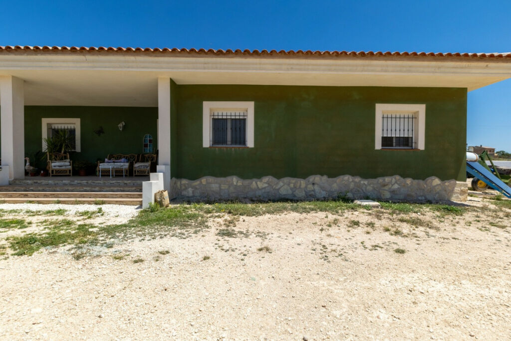 Finca - Cortijo Torre Del Rico Murcia - image 10