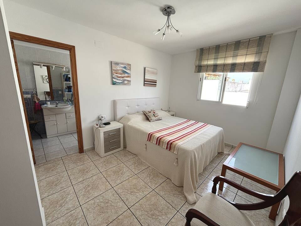 Top Floor Apartment Ondara Alicante - image 10