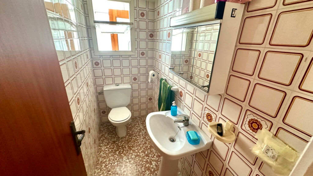 Middle Floor Apartment Guardamar del Segura Alicante - image 10