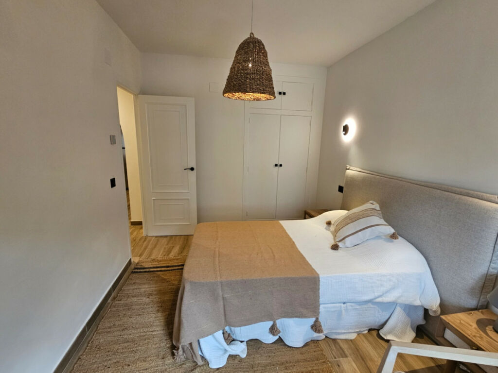 Middle Floor Apartment Javea Alicante - image 10